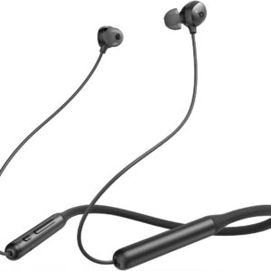 SOUNDCORE BY ANKER LIFE U2I WIRELESS  HEADPHONES