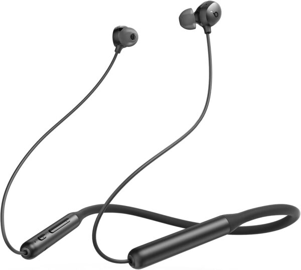 SOUNDCORE BY ANKER LIFE U2I WIRELESS  HEADPHONES