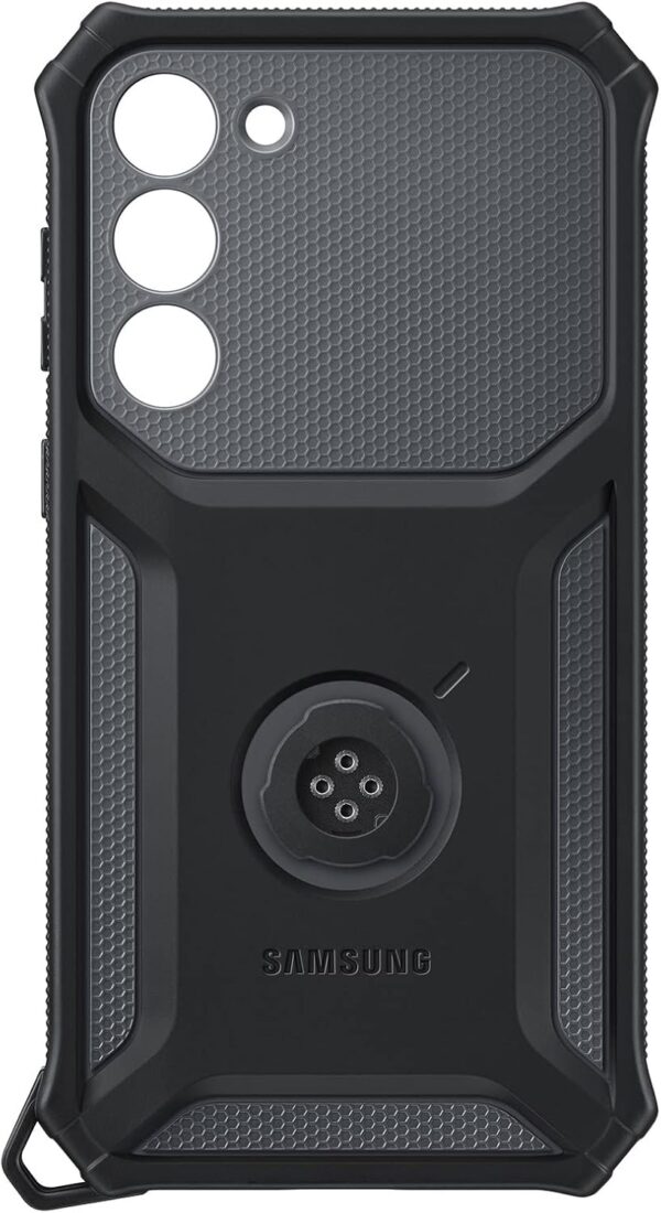 SAMSUNG RUGGED GADGET CASE GALAXY S23 PLUS