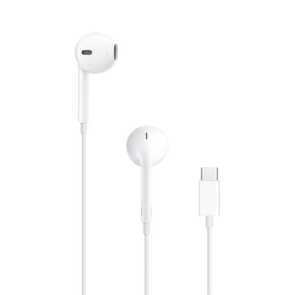 APPLE EARPODS USBC