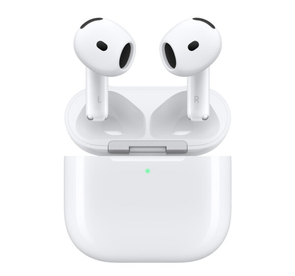 APPLE AIRPODS 4 (ANC)