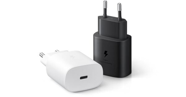 SAMSUNG ADAPTER 25W ORIGINAL